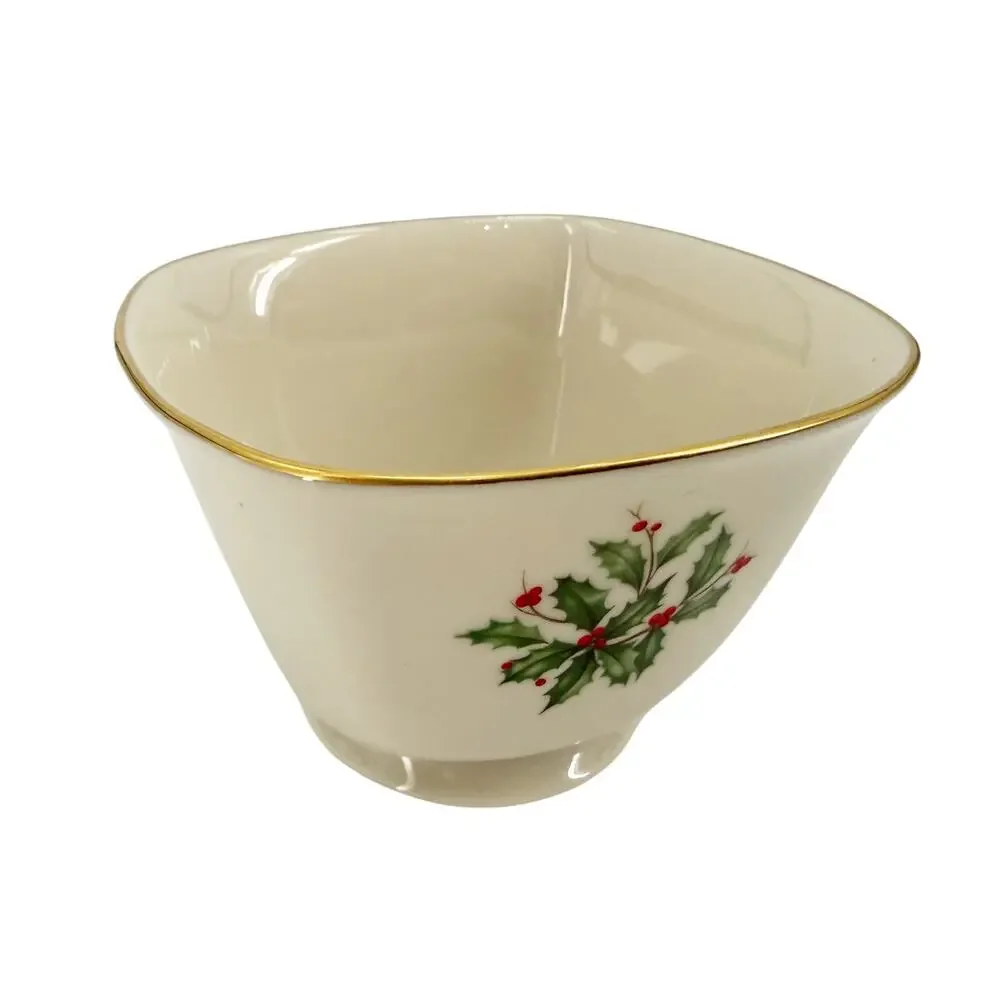 Lenox holiday treat